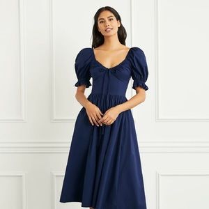 Hill House The Ophelia Nap Dress